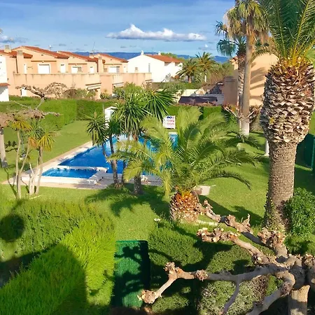 Meddays El Sol Ferienhaus