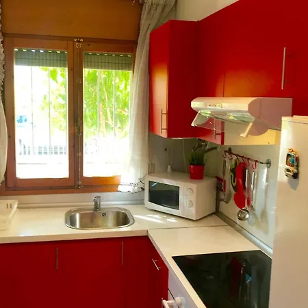 Casa vacanze Meddays El Sol Miami Playa