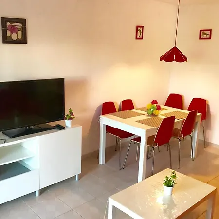 Casa vacanze Meddays El Sol