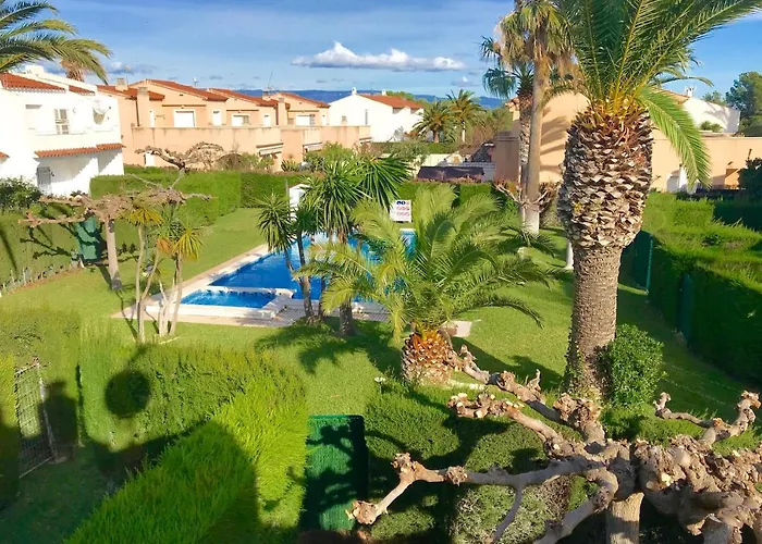 Meddays El Sol Ferienhaus